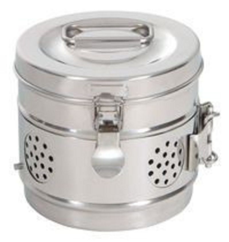 M-242 Dobosi za sterilizaciju vise velicina od inoxa cena Beograd